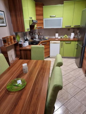 Skitnica apartman Centar